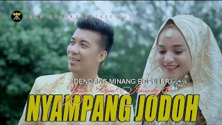 dendang minang nyampang jodoh yona irma jhonedy bs official music video 