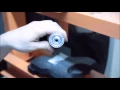 Freeze plug forming