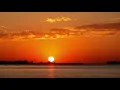 Sunset September 2 2023 - Telephoto View