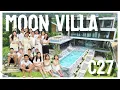 MOON VILLA C27 TAM DAO