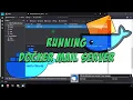 Running Docker Mail Server - A Full Stack Email Solution