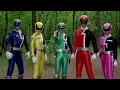 Download Lagu Power Rangers S.P.D - Wired Part 2 - Power Rangers vs Valko Round 2