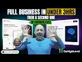 Build a Complete GoHighLevel CRM From Scratch 2026 Guide