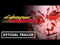 Cyberpunk Edgerunners 2 - Teaser Trailer 2026