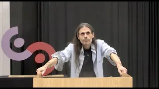 Aurelien Barrau à CentraleSupelec : a-t-on encore besoin d’ingénieurs ?