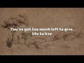 Bailey Zimmerman, Brandon Lake - Just Believe / Lyrics