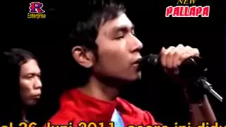 sejuta luka gery mahesa new palapa