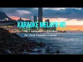 Cinta bandar tasik selatan - Olan  Karaoke tanpa vokal
