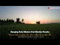 Download Lagu TAUBAT - Lintang Piscesa || Video lirik