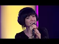 Carly Rae Jepsen - Run Away With Me in the Live Lounge