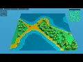 JavaFX 3D - Procedural world generation