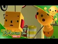 Download Lagu Rolie Polie Olie - We Scream For Ice Cream / Pomps Up / Anchors Away - Ep. 42