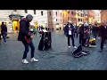 Download Lagu Comfortably Numb - Pink Floyd, by Serin Shade, at Rome, Pantheon