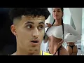 Kyle Kuzma s Ex Katya Elise Henry CONTINUES To Take SHOTS At Kuz Not Being Able To Handle Her