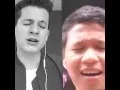 Lagu SUARA ROBOT''(KEREN) feat charlie puth