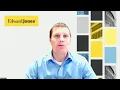 Financial Advice during difficult times Edward Jones