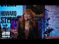 Bruce Springsteen “Hungry Heart” Live on the Stern Show