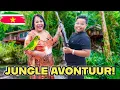 Download Lagu Surinaamse Vrouw Eerste Keer in de Jungle van Babun Kriki, Suriname! | Madhoe Vlogs 🇸🇷