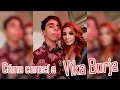 Como conoci a Vika Borja Actriz N0por