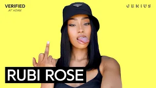 rubi rose 