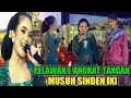 Download Lagu GEGER GEDEN !!! SEHONO NDELUH MUSUH. ELISHA KARO TATIN, GAYENG E ORA UMUM