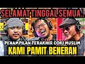 Download Lagu EXCLUSIVE‼️DUO COKI MUSLIM TERAKHIR‼️NO CLICK BAIT, KAMI PAMIT. -Deddy Corbuzier Podcast