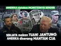 SENJATA MAKAN TUAN! \