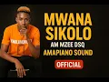 🇳🇦 Mwana Sikolo - Mzee DSQ ft. Adams The Singer  [Amapiano] Namibia 🇳🇦