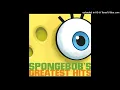Spongebob Squarepants - Ripped Pants (Official Instrumental)