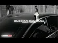Russian Bandana (Slowed + Reverb) - Dhanda Nyoliwala | BARATO NATION