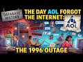 The Directory Server That Forgot Everyone Inside the 1996 AOL Email Outage Ep 691