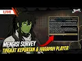 Download Lagu 🔴SURVEY TINGKAT KEPUASAN DAN HARAPAN PLAYER?! Ep.561 | Wuthering Waves Indonesia