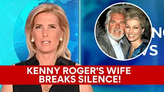 Kenny Rogers Died 3 Years Ago Now His Wife Breaks Her Silence