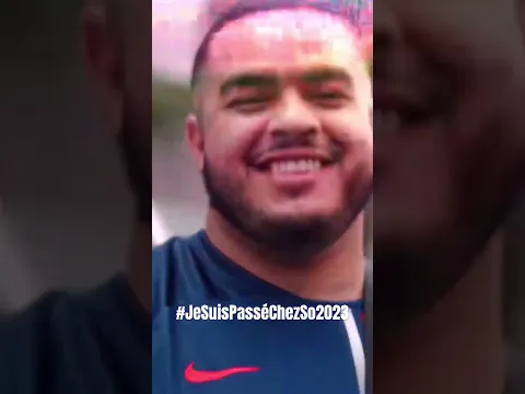 #JeSuisPasséChezSo2023