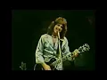 Bachman Turner Overdrive - Let It Ride (Footage - Live in Vancouver, 1975)