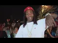 Wiz Khalifa - Swole Life