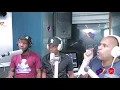 The Top Strikers, Lil Natty & Thunda Of Wuss Ways Perform Live At The OJO World