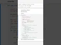 Swap Case in a String - Detailed Version