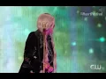 Kesha - Learn To Let Go (Live for the first time iHeartRadio 2017)
