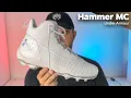 So Underrated Under Armour Hammer Lineman Cleats Review