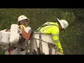 Around 70 000 CenterPoint customers still without power Wednesday as crews work non-stop to restore