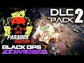 Lagu NEW Paradox Junction Intro Cutscene Teaser! Plague Hounds Return! Sam \u0026 Ava! (Black Ops 7 Zombies)