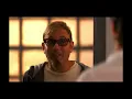 Mozzie Introduces Himself to Neal - White Collar