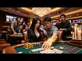 Download Lagu female CEO hire proxy player for 200 yuan,but delivery guy help her win 100 billion