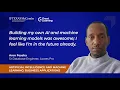 Aron Learning Experience With the UT Austin AI ML Program