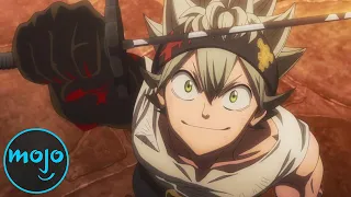 Download Top 10 Black Clover Moments MP3