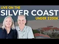 Silver Coast Portugal Homes Under 200 000