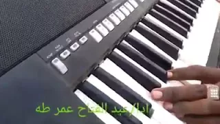 زهرة ندية رايعة الفنان سيد خليفة 