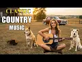 Lagu Classic Country Music for Peaceful Evenings