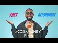Fast and Affordable Internet